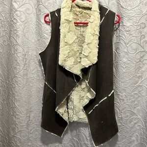 Women’s vest